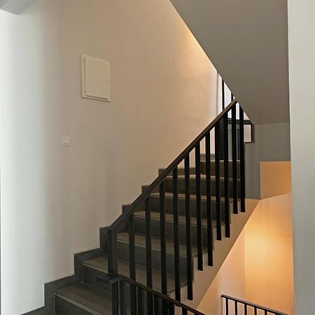 Oscar Alfa Residence By Namroom Jakarta Exterior foto